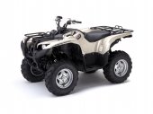 2012 Yamaha Grizzly 700 FI Auto 4x4 EPS SE photo